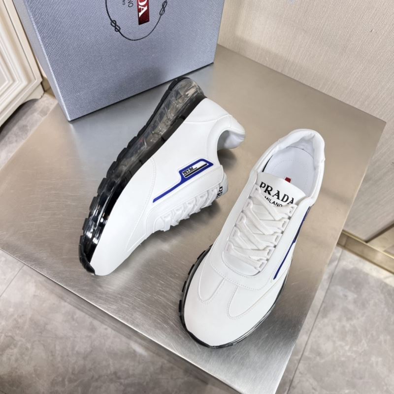 Prada Sneakers